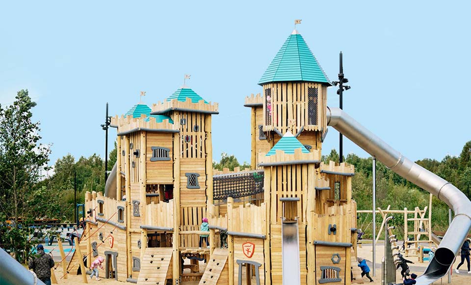 健康成就未来，欢乐由你做主！