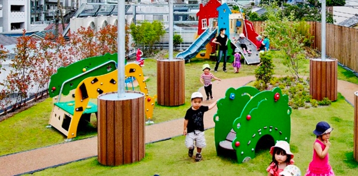 立足山东,辐射整个华北地区,昊德体育定位为中高端体育游乐设备供应商